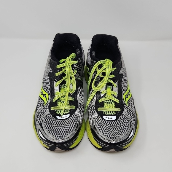 Saucony Hurricane 14 Mens Sneakers Tennis Shoes, sz 8 main image 5
